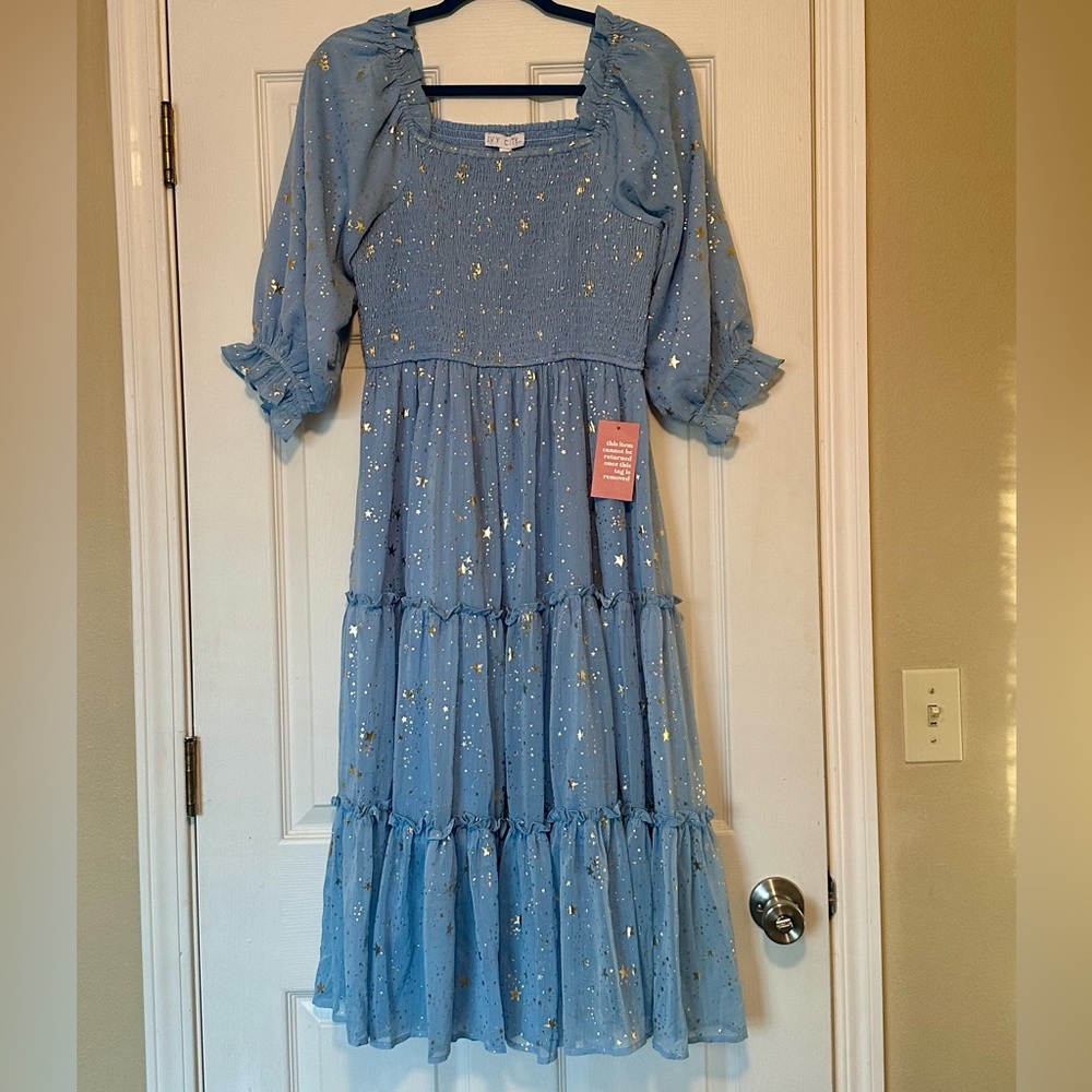 Ivy City Co Dress